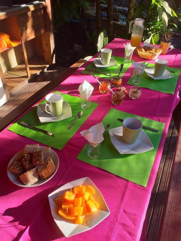 Les Gîtes de la Lézarde