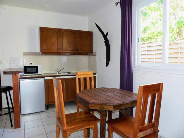 Gites Rose des Vents