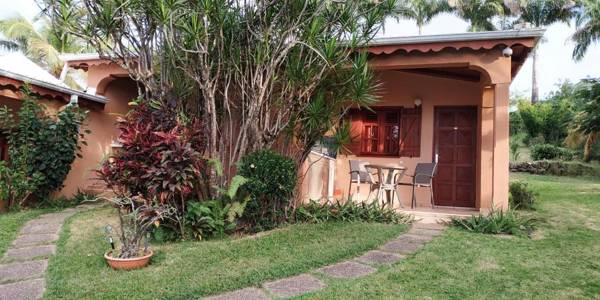 Residence AU 'TI SUCRIER