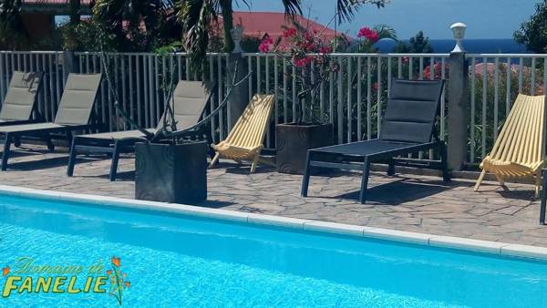 Gites Appartments Fanelie