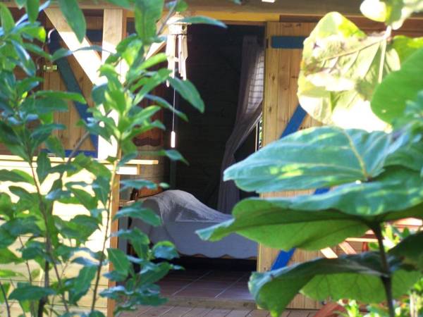 Gites LES CALEBASSIERS