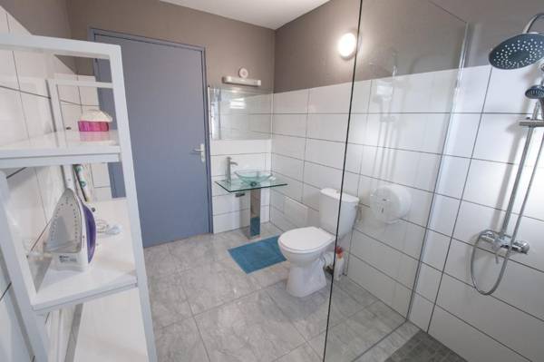 Les Gites du Bonheur