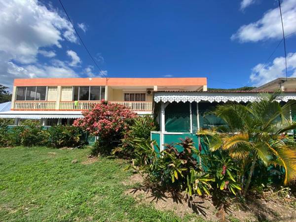 Auberge K-WAN Hostel