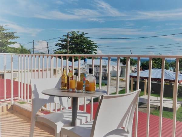 T2 Graj - SAINTE-ANNE Centre - accès plage à pied