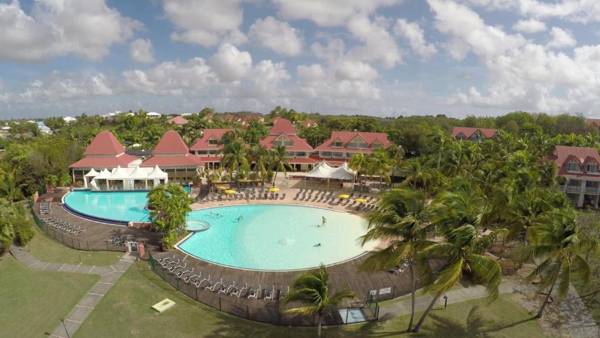 Résidence Sainte Anne - maeva Home