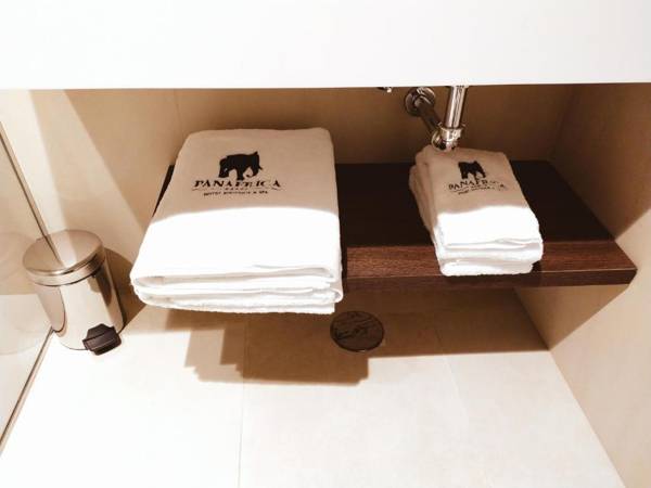 Panafrica Hotel Boutique & Spa