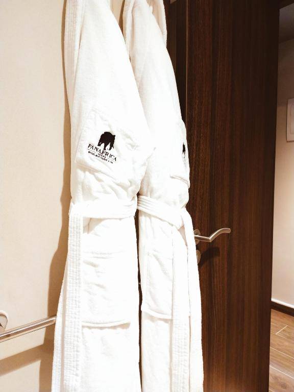 Panafrica Hotel Boutique & Spa