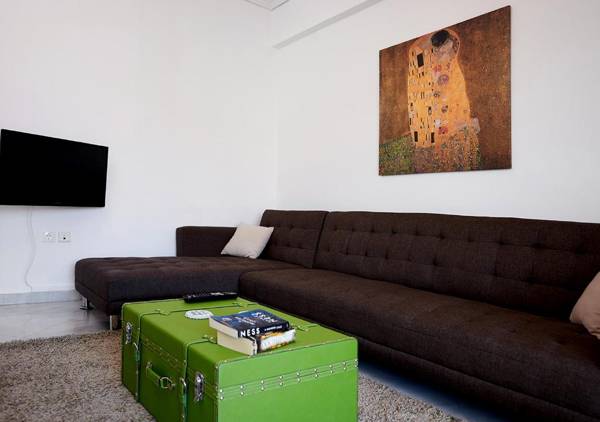 Boutique52 Luxury Apartments