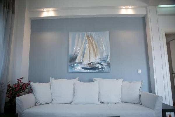 Apartment in Glyfada Center