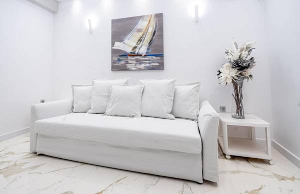 Amazing apartment in Glyfada center