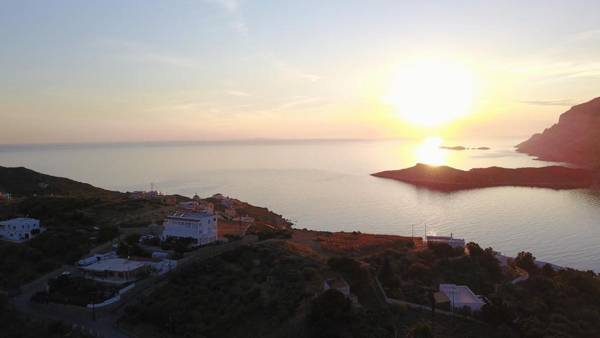 Studios Aeolos Kalymnos