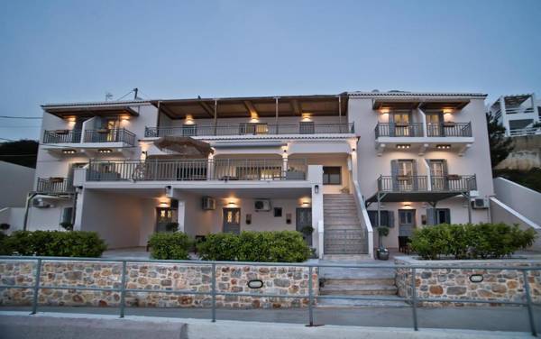 Horizon Hotel Kalymnos