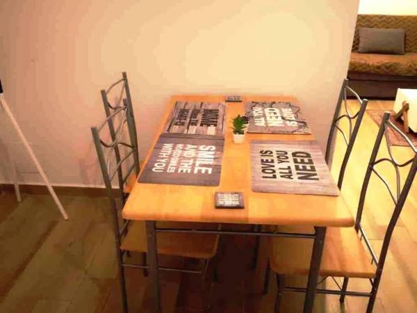 Odyssey Apartment in armeos