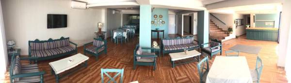 Knossos Hotel