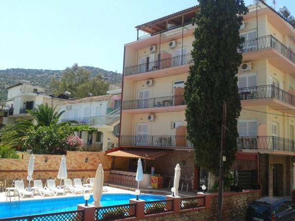 Hotel Thetis