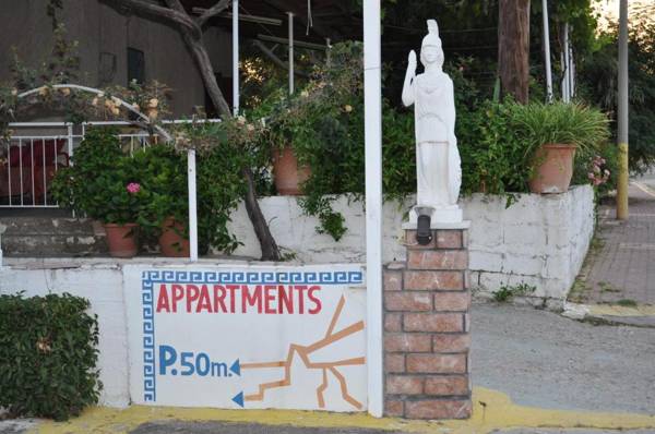 Olympion Village Studios