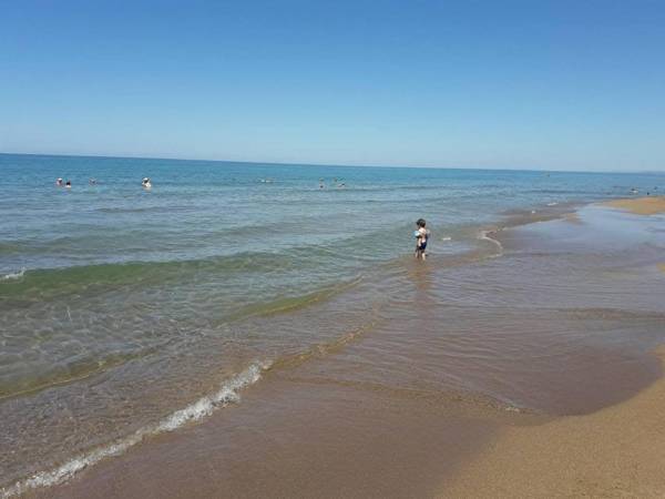 Panelma Villa Tranquil Coastal Retreat in Zacharo