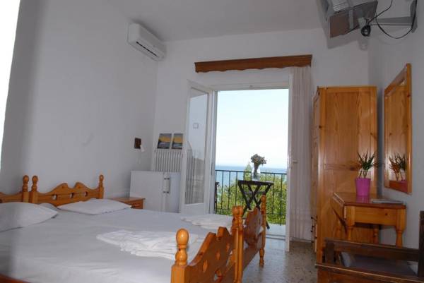 Hotel Camping Agiannis