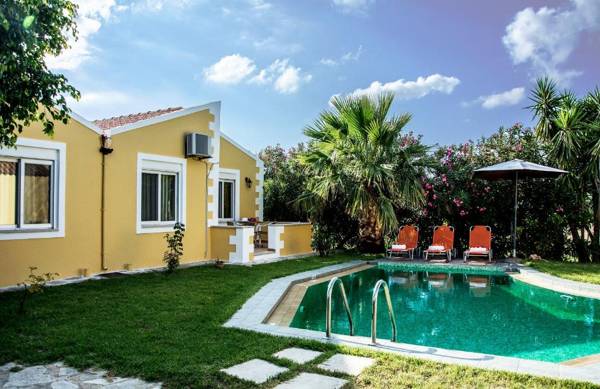 Plakalona Apartments