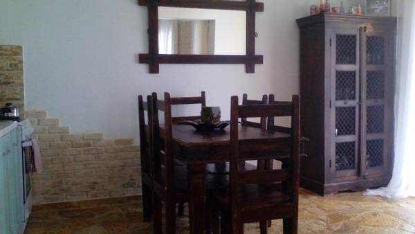 Apartment with Private Pool