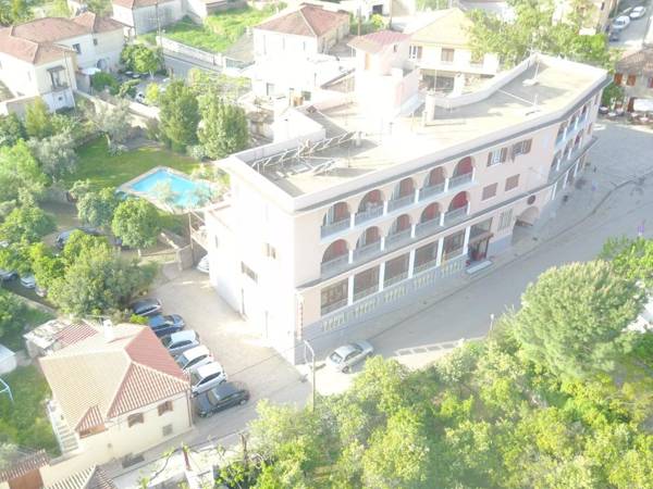 Byzantion Hotel