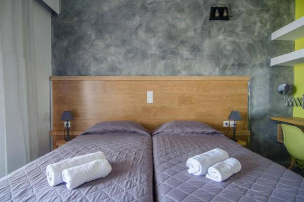 Nireas Hotel