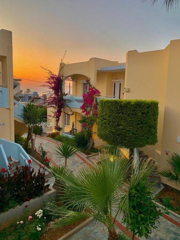 Mediterranea Apartments