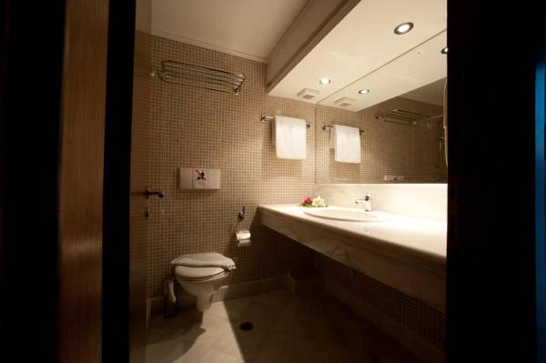 Elizabeth Suites
