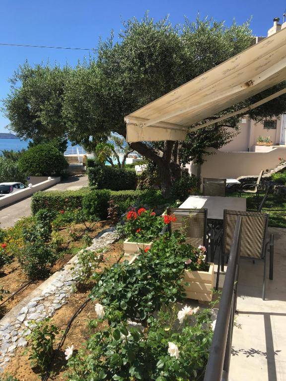 Terpsichori Villa & Apartments