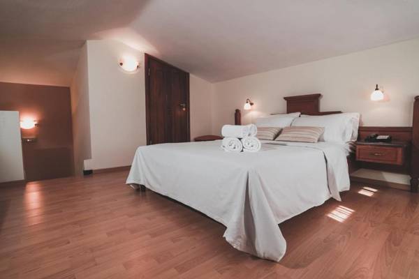 Zeus Village Resort - Adults Only