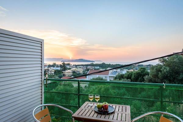 Golden Beach Hill Apartments