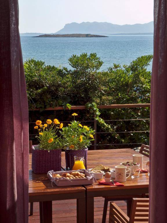 The House By The Sea