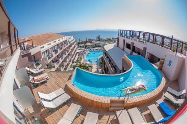 CHC Galini Sea View Hotel - Adults Only