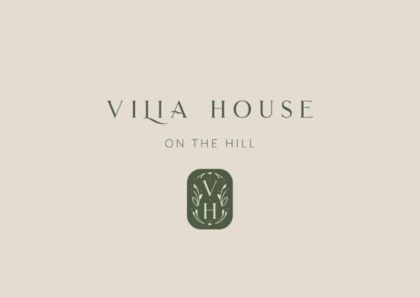 Vilia House on the Hill