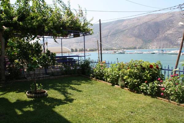 Villa Rosanna