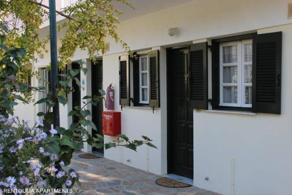 Rentoulia Apartments