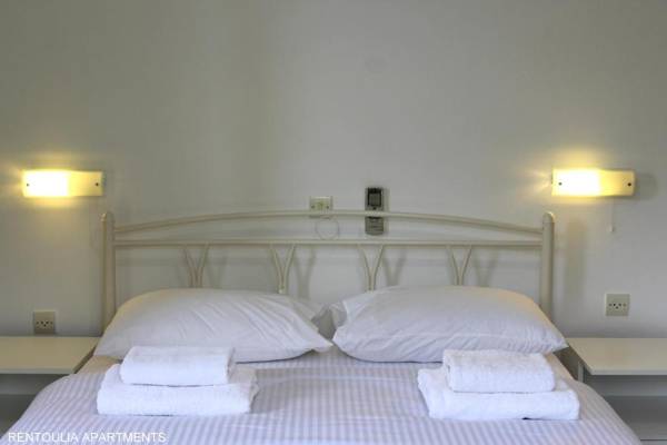 Rentoulia Apartments