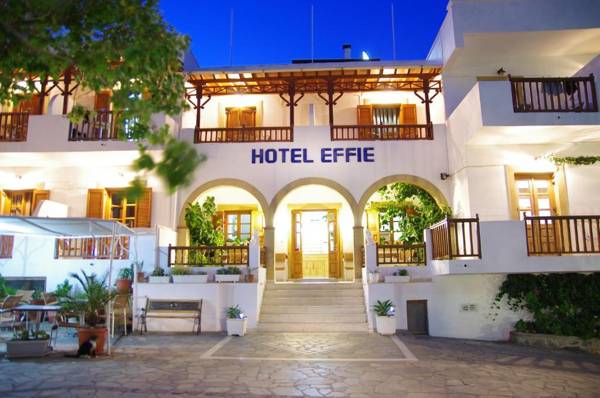 Effie Hotel