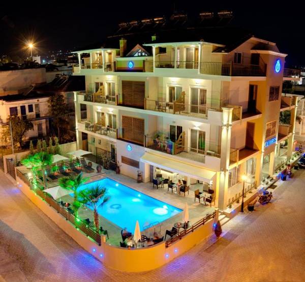 Hotel Olympos