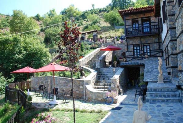 Luxury Guesthouse Pantheon