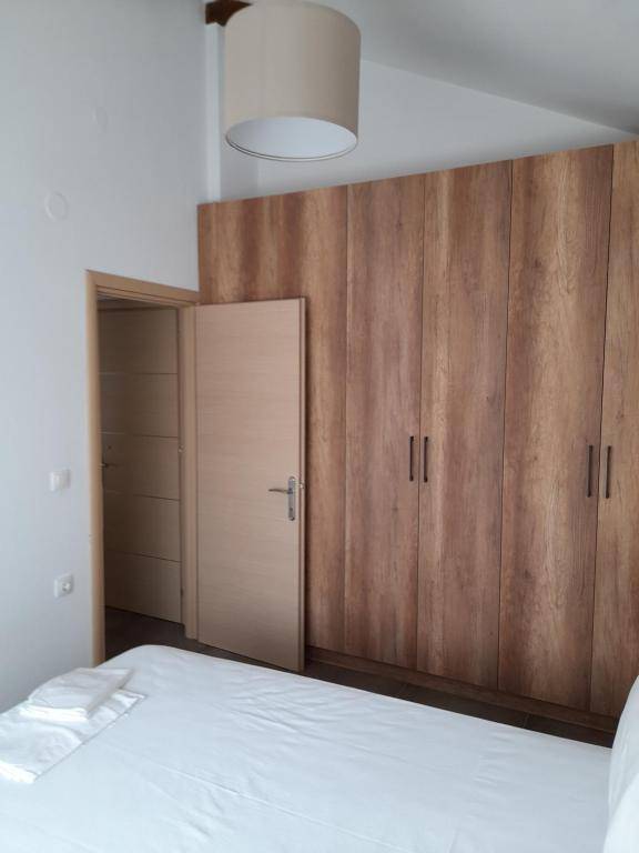 Niki Apartments Beach Loft