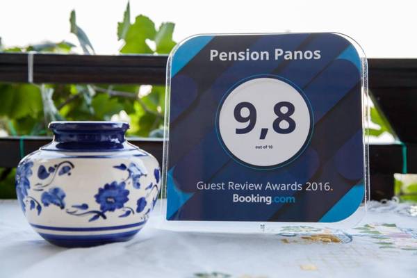 Pension Panos