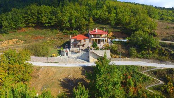 Guesthouse Irida