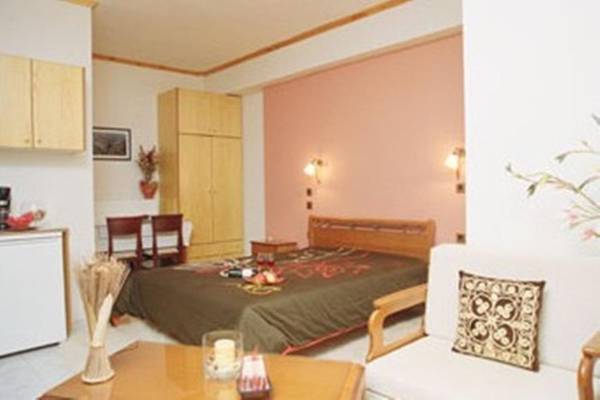 Guesthouse Irida