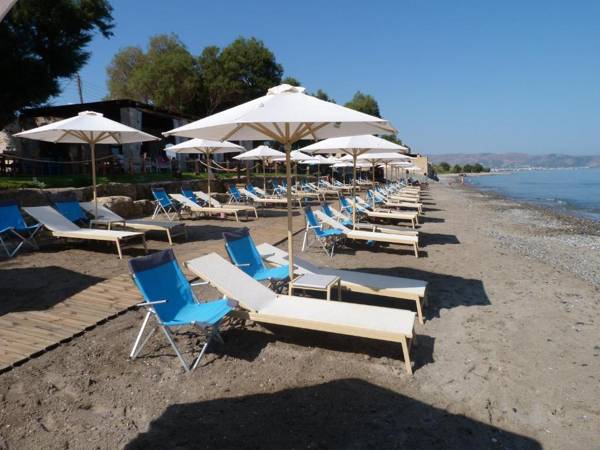 Cormoranos Apartments Eco Green