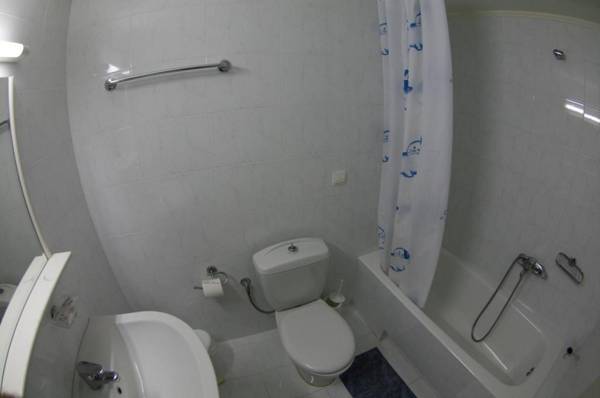 Eleftheria Hotel