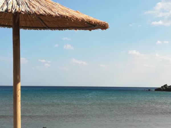 Horizonte Seafront Suites