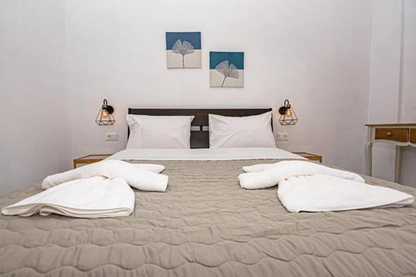 Achilleas Deluxe Apartment