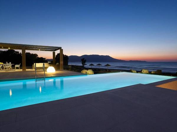 Youphoria Beach Front Villas