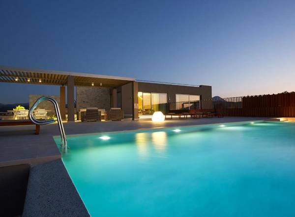 Youphoria Beach Front Villas